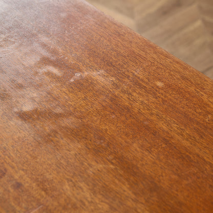 Fresco ヴィンテージ 脚付き サイドボード (4072)