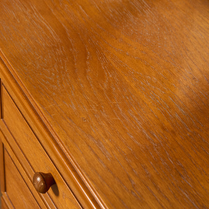 ヴィンテージ ドレッサー デスク