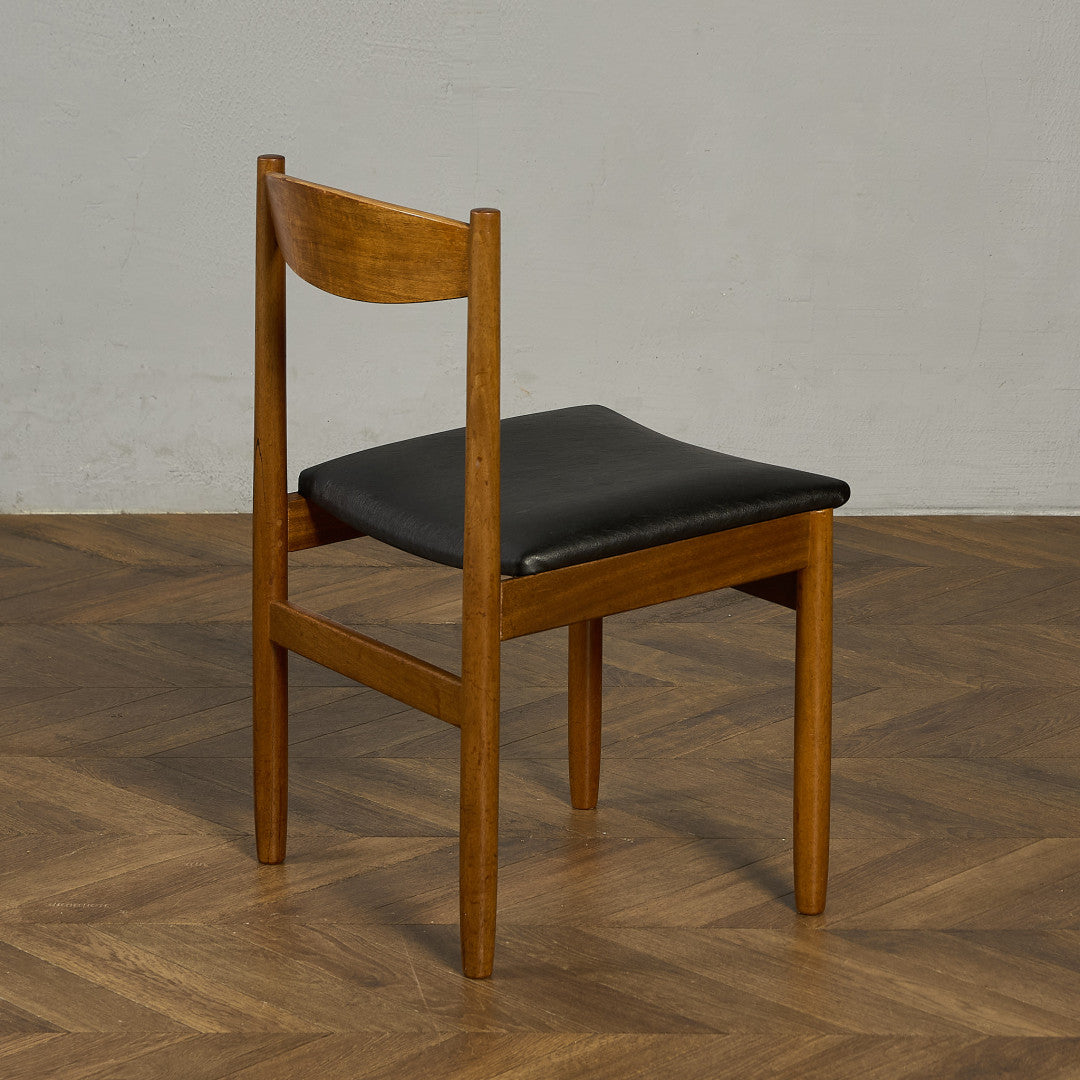 英国 ヴィンテージ ダイニングチェア