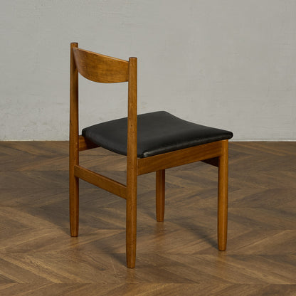 英国 ヴィンテージ ダイニングチェア