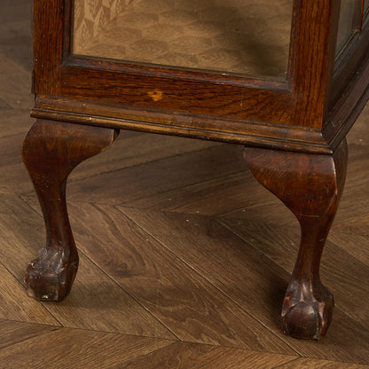 英国クラシック キュリオケース #91810