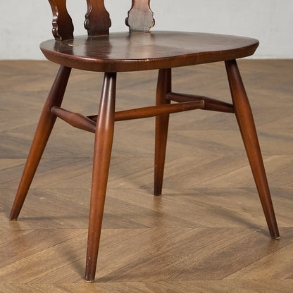 Old Colonial シスルバックチェア / ブルーラベル