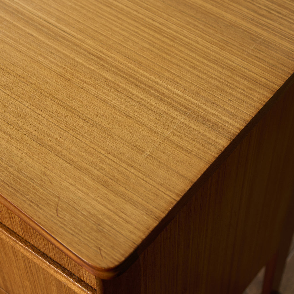 Vanson 1960's ヴィンテージ サイドボード