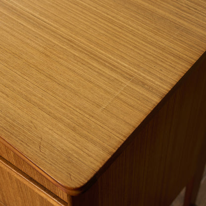 Vanson 1960's ヴィンテージ サイドボード