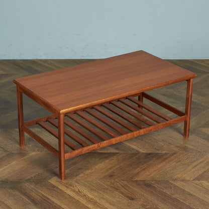 英国ヴィンテージ センターテーブル #79359