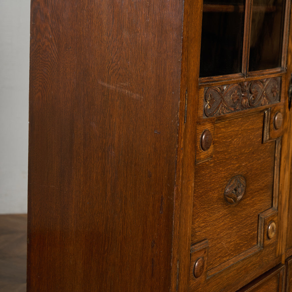 英国 クラシック キャビネット