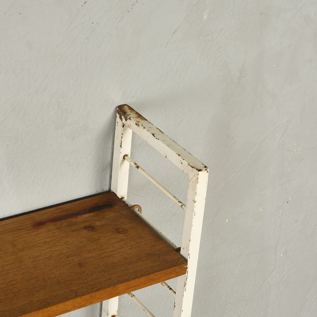 Ladderax ウォールユニット シェルフ