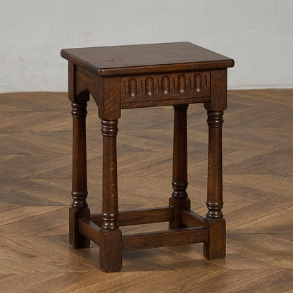 英国 クラシック サイドテーブル