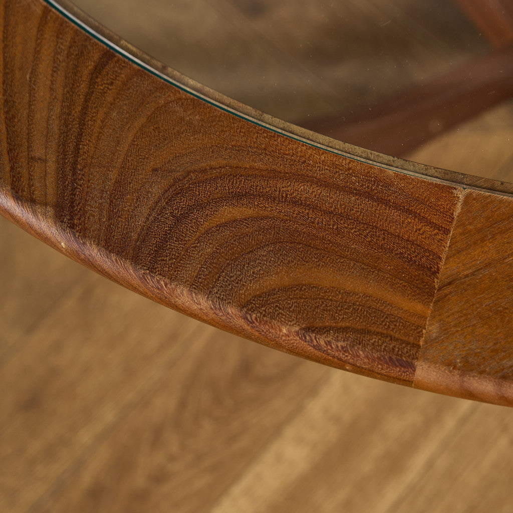 サーキュラー アストロ ヴィンテージ センターテーブル Occasional Table (8040)