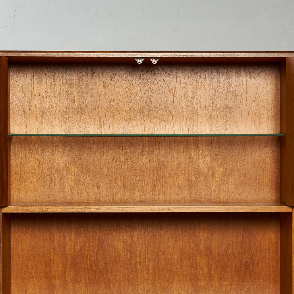 ジープラン G-PLAN Fresco カップボード #90061