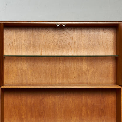 ジープラン G-PLAN Fresco カップボード #90061