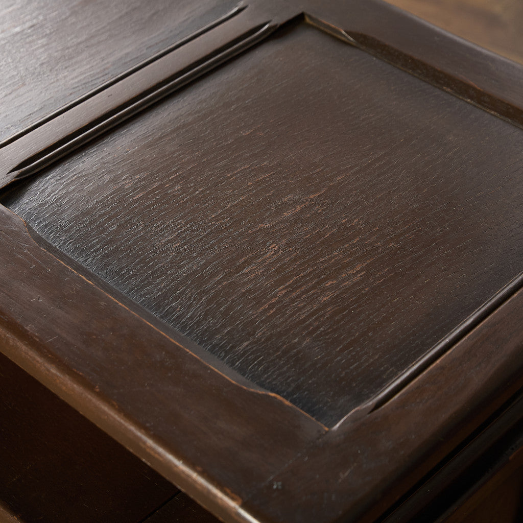 英国 クラシック モンクスベンチ