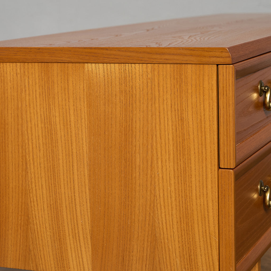 英国 ヴィンテージ ドレッシング デスク