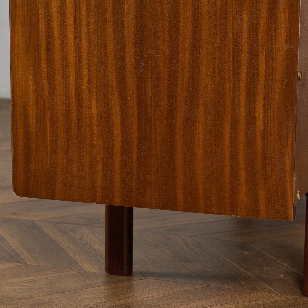 ヴィンテージ ドレッシングデスク