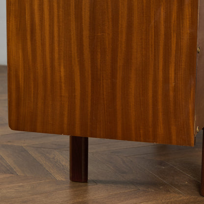 ヴィンテージ ドレッシングデスク