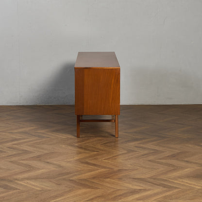 イギリス ヴィンテージ サイドボード カップボード