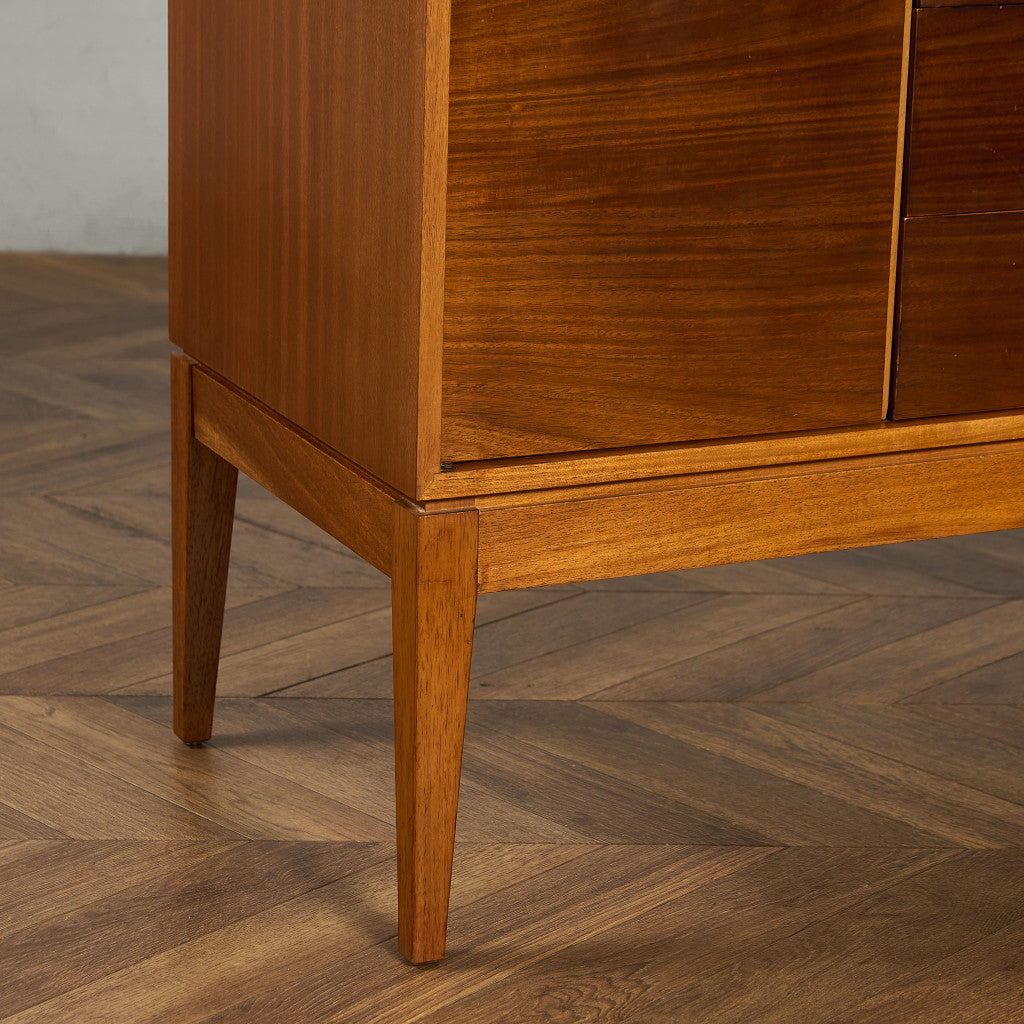 ヴィンテージ サイドボード