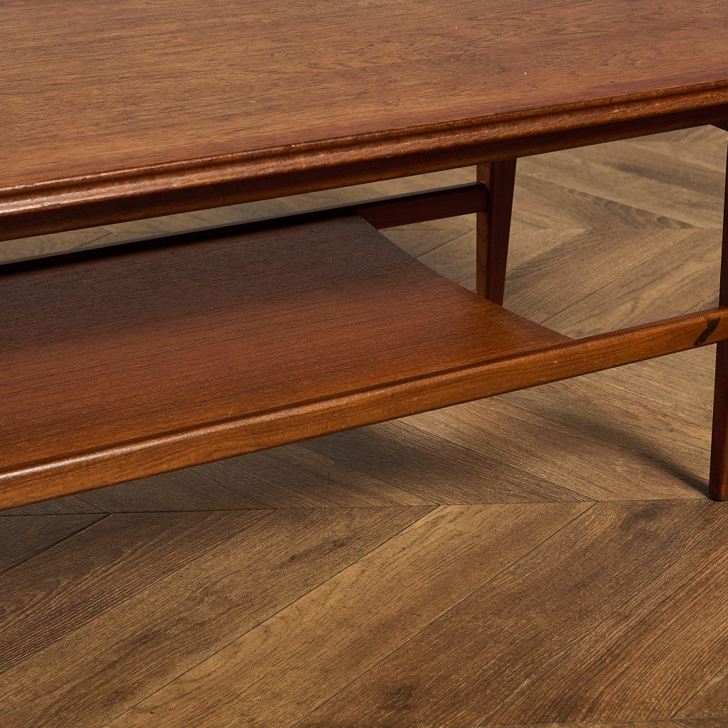 ファイン レディオブ バンべリー FYNE LADYE of BANBURY ヴィンテージ センターテーブル #91712