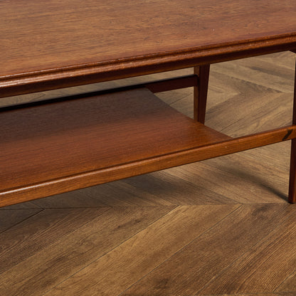 ファイン レディオブ バンべリー FYNE LADYE of BANBURY ヴィンテージ センターテーブル #91712