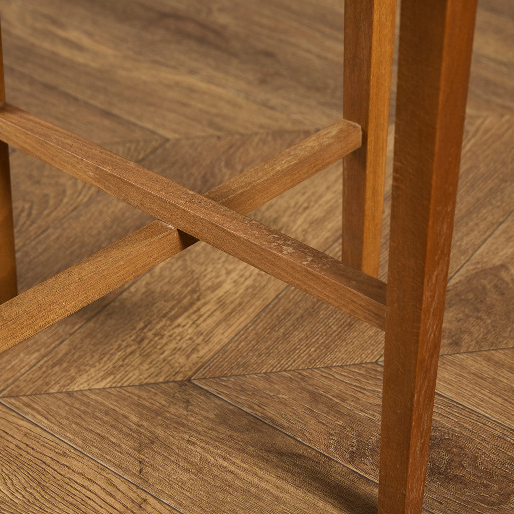 Novy Domov ヴィンテージ ネストテーブル