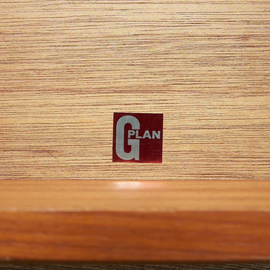 ジープラン G-PLAN New Fresco ヴィンテージ デスク #83891 – camori