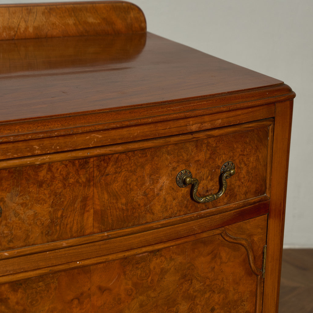 英国 クラシック サイドボード