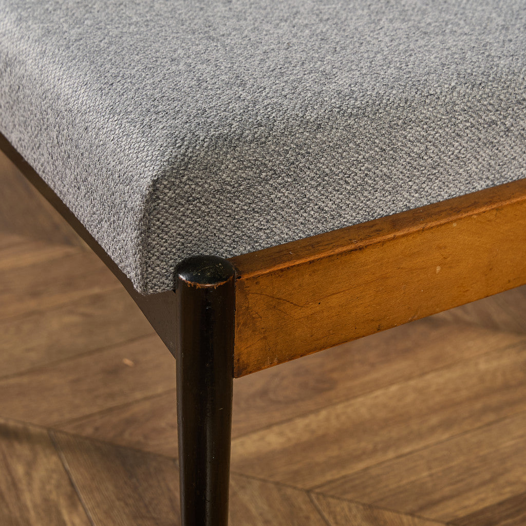 英国 ヴィンテージ ダイニングチェア 座面張替え済み