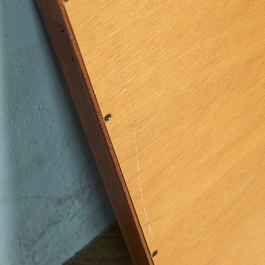 イギリスヴィンテージ ウォールミラー