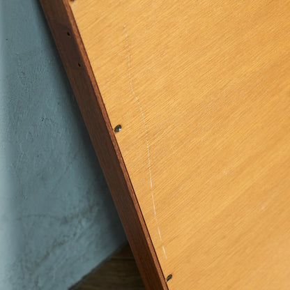 イギリスヴィンテージ ウォールミラー