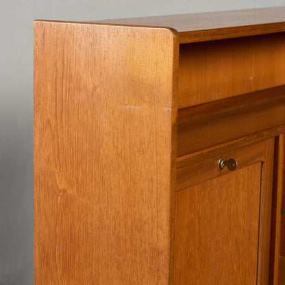 ヴィンテージ ハイサイドボード