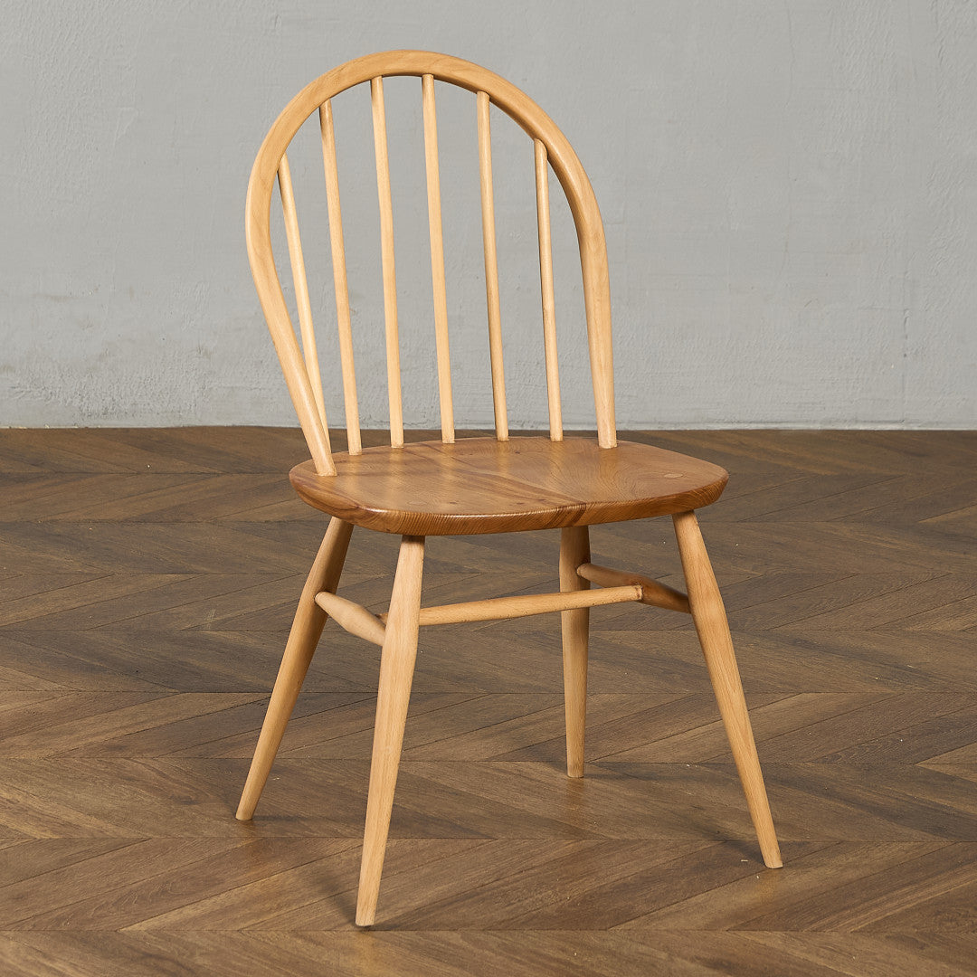 あなたのスタイルにぴったりのERCOLチェアを見つけよう！ – camori