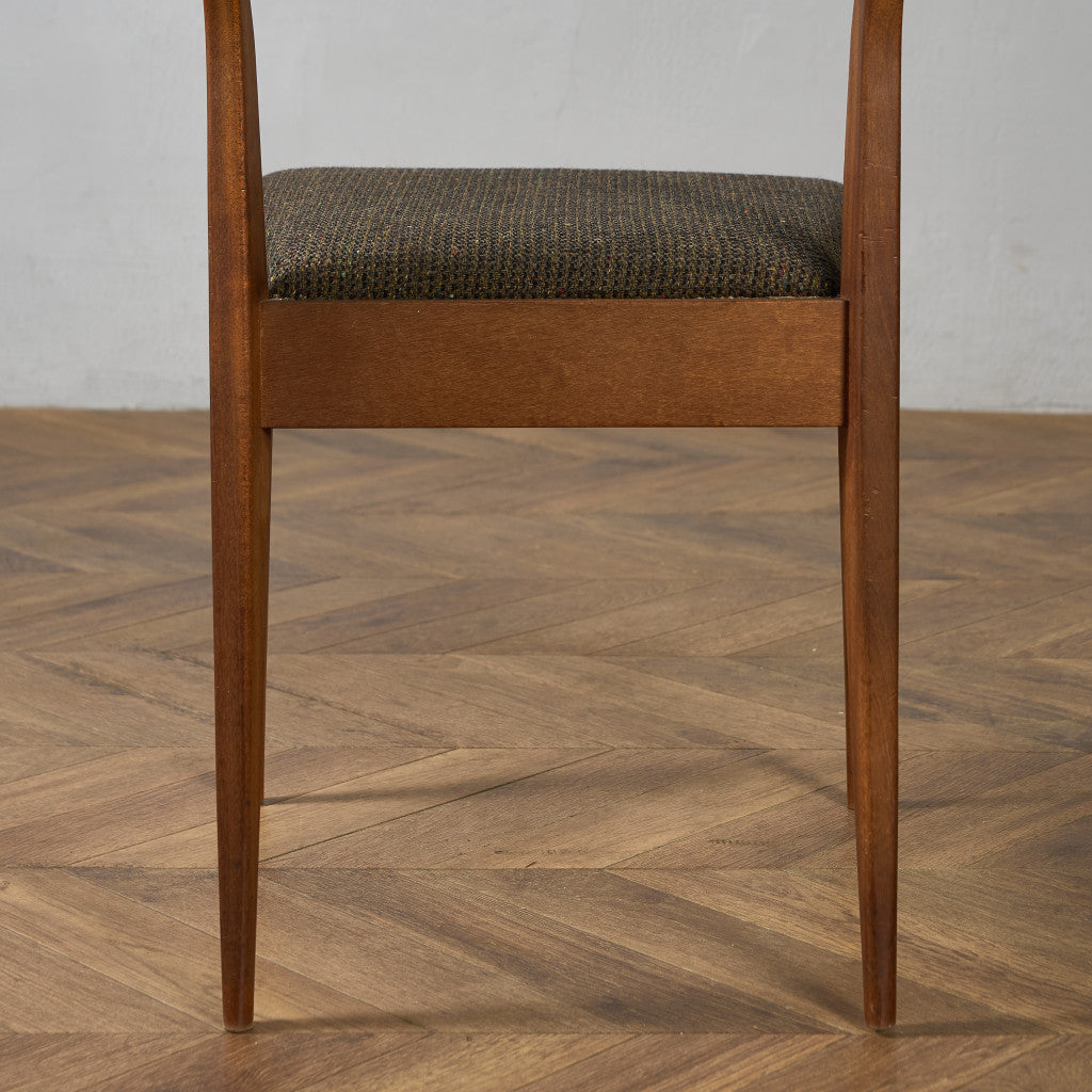 英国 ヴィンテージ ダイニングチェア