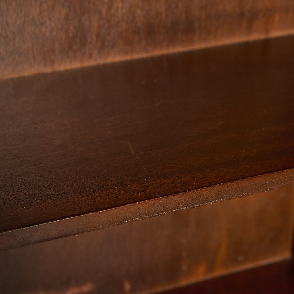 英国 クラシック エドワーディアン ブックケース