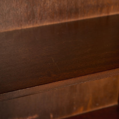 英国 クラシック エドワーディアン ブックケース