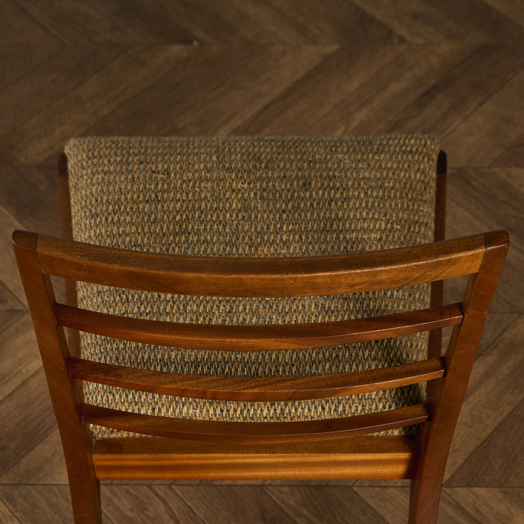 Dunvegan ダイニングチェア