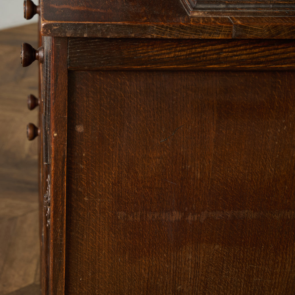 英国 クラシック コートカップボード