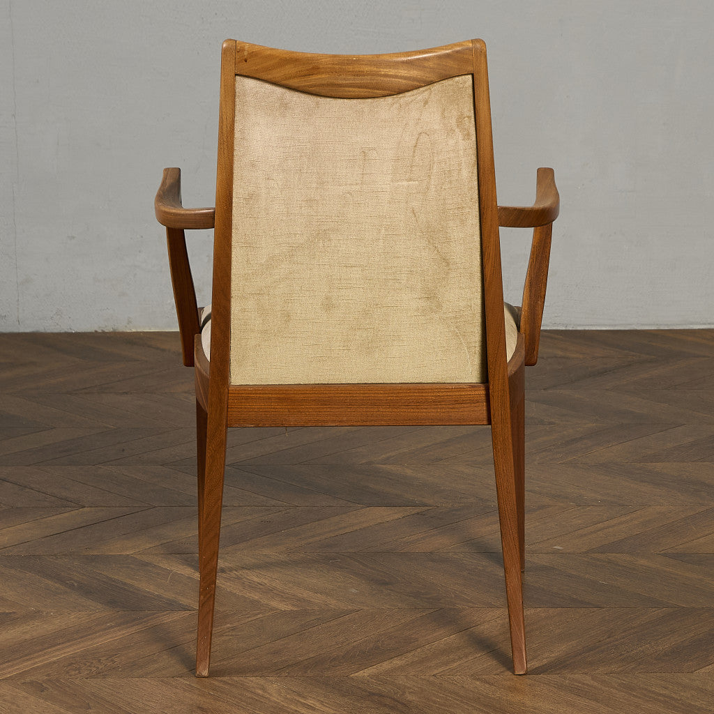 ヴィンテージ アームチェア