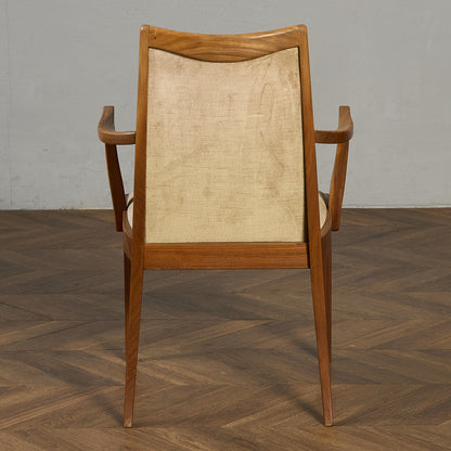 ヴィンテージ アームチェア