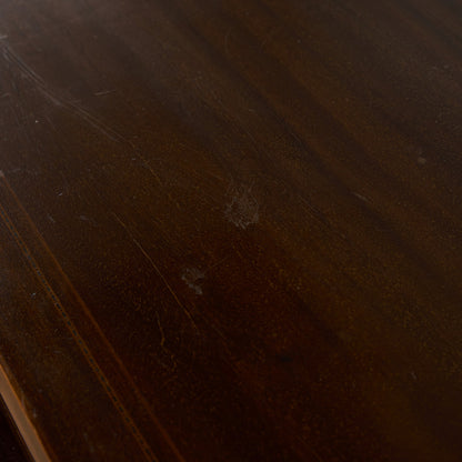 英国 クラシック キュリオケース ディスプレイキャビネット #90009