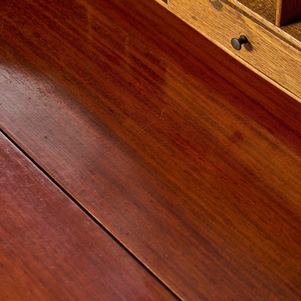 英国 クラシック ライティング ビューロー