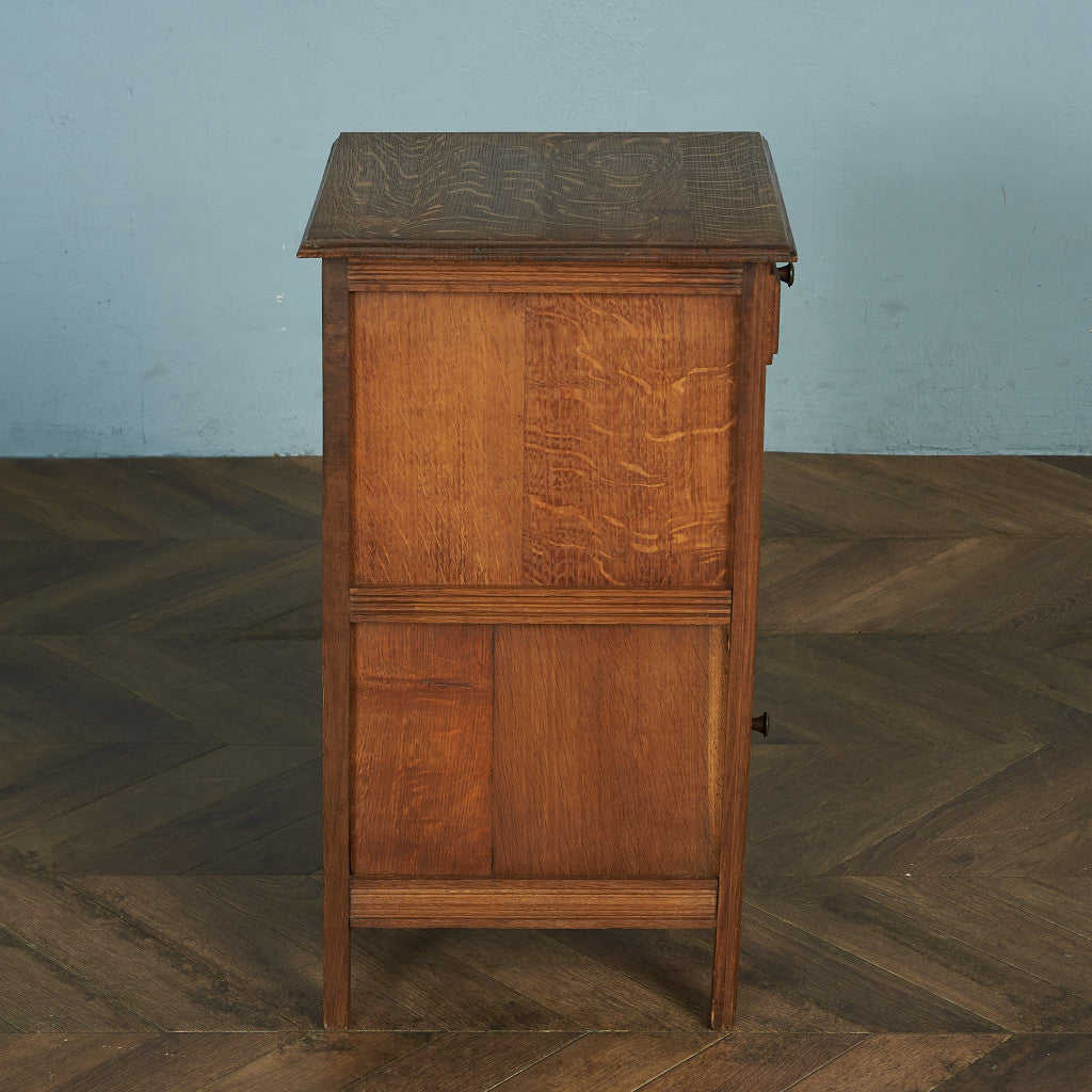 British Classic Side Cabinet #81868