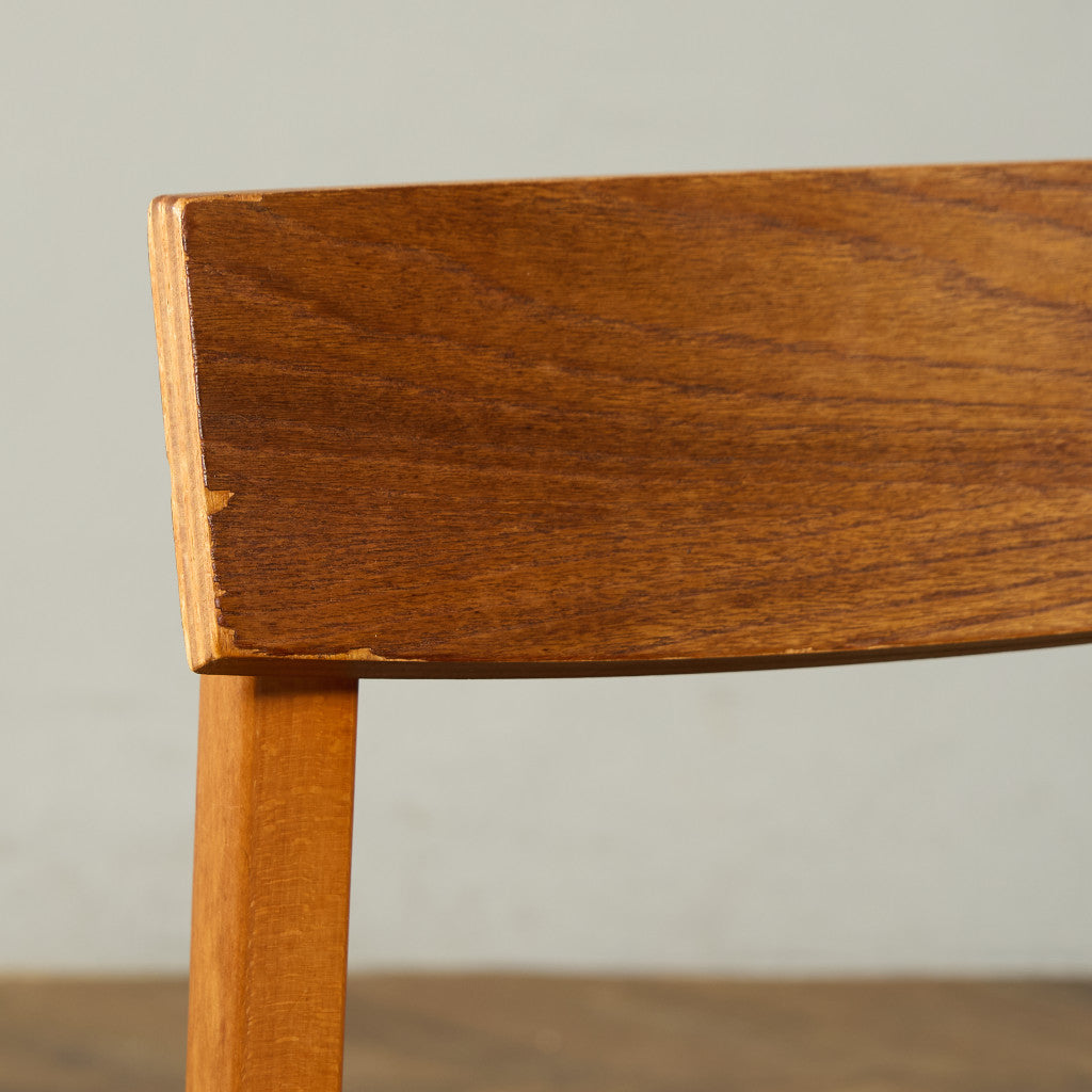 英国 ヴィンテージ ダイニングチェア