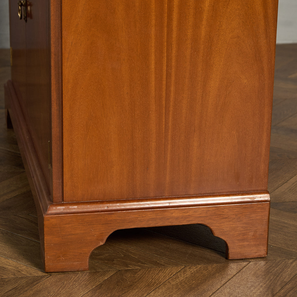 ギャヴィン・アンソニー・メイソン Gavin Anthony Mason エドワーディアン様式 ブックケース #96788