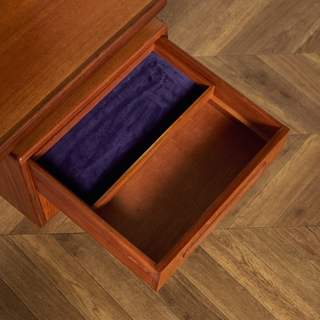 New Fresco ヴィンテージ デスク