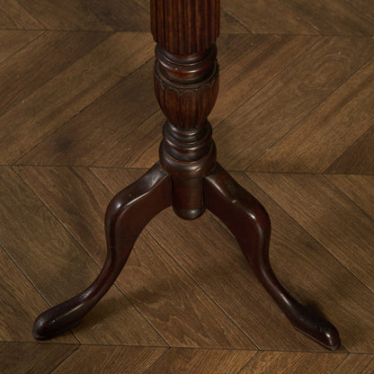 英国 クラシック プランタースタンド サイドテーブル