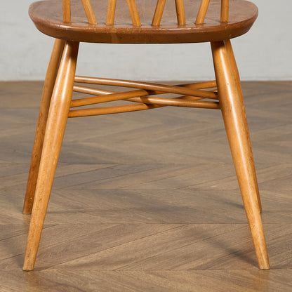 ラティスドチェア