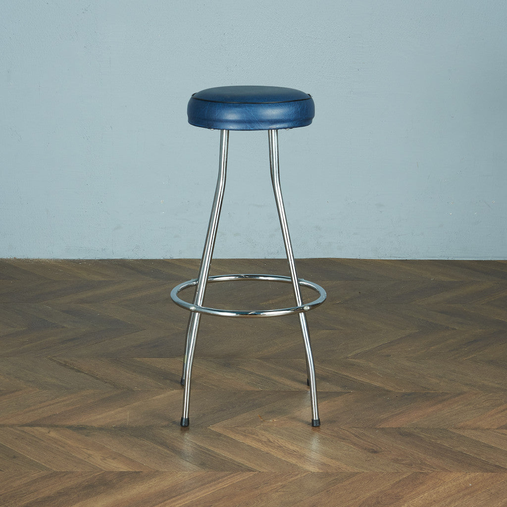 イギリス製 カウンターチェア #81864
