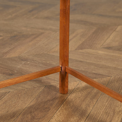 デンマーク TOFTEN タイルトップ ネストテーブル