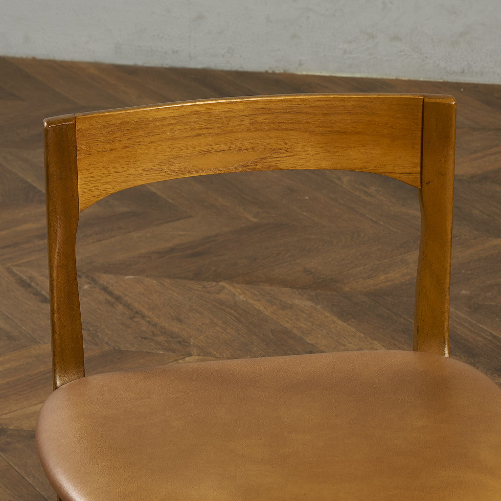 ヴィンテージ ダイニング 5点 セット