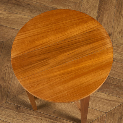 Novy Domov ヴィンテージ ネストテーブル